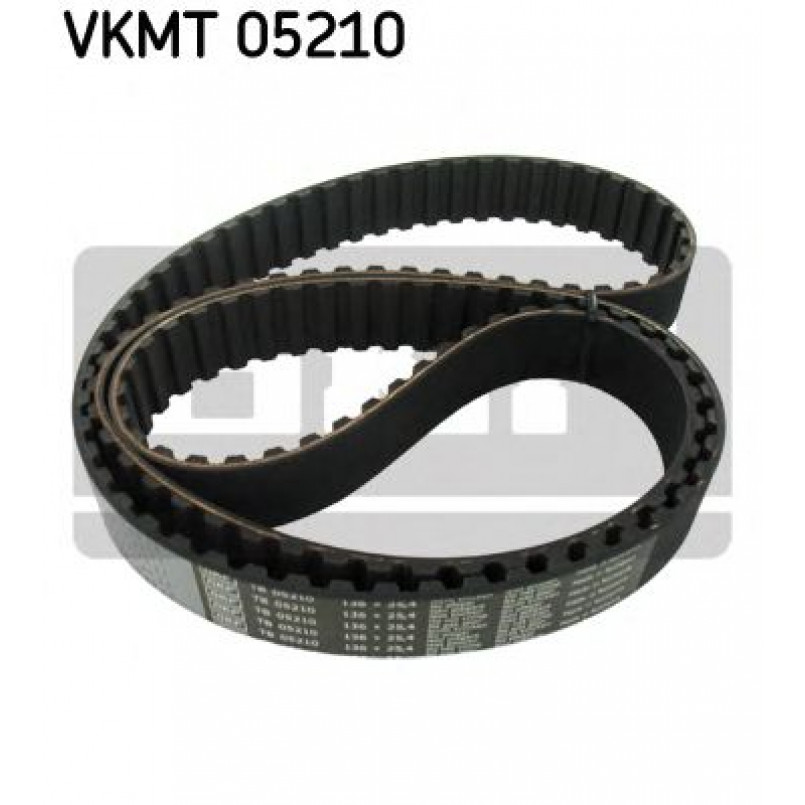 VKMT 05210 SKF Ремінь ГРМ